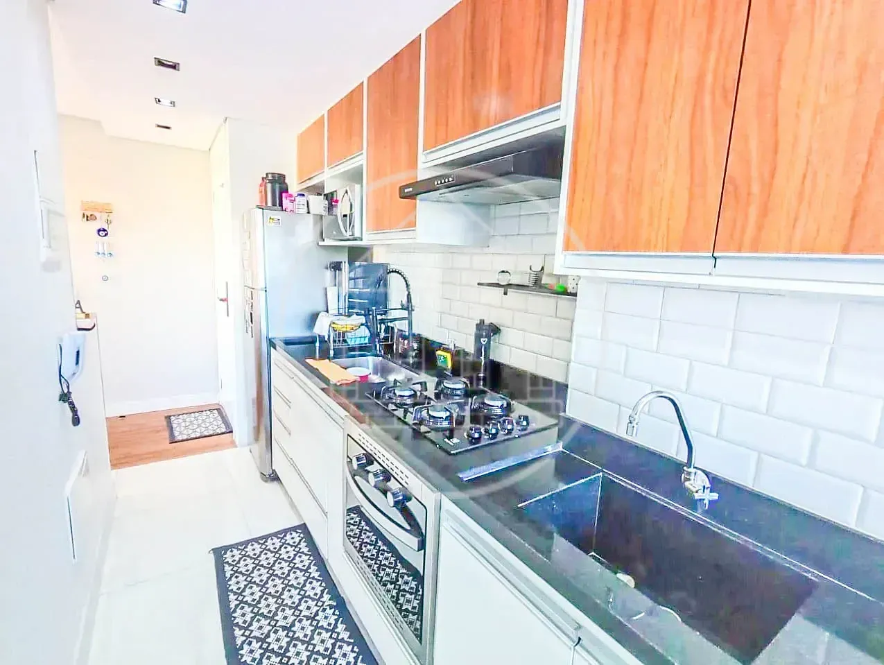 Apartamento, 3 quartos, 58 m² - Foto 22
