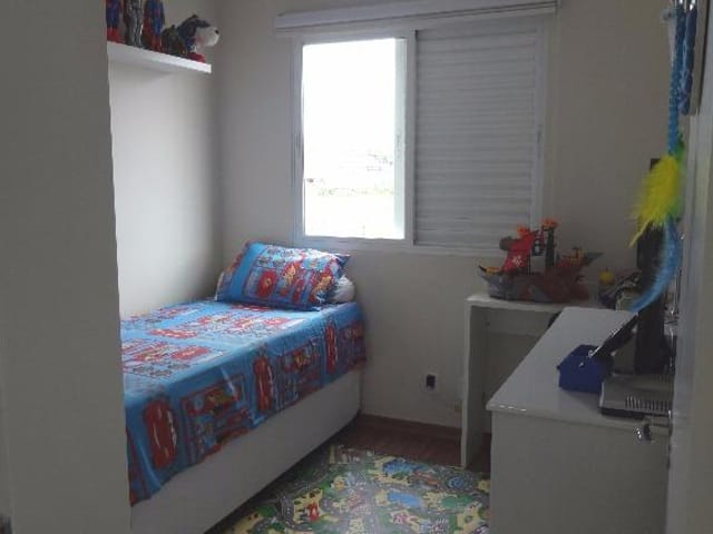 Foto do Apartamento - Apartamento residencial à venda, Aricanduva, São Paulo. | ZONA LESTE IMÓVEIS