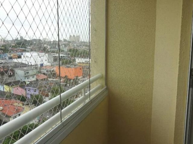 Foto do Apartamento - Apartamento residencial à venda, Aricanduva, São Paulo. | ZONA LESTE IMÓVEIS