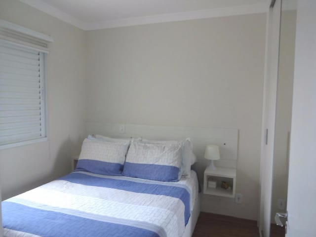 Foto do Apartamento - Apartamento residencial à venda, Aricanduva, São Paulo. | ZONA LESTE IMÓVEIS