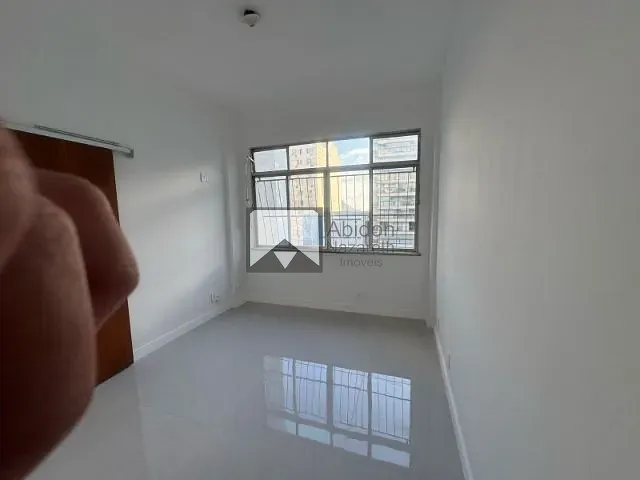 Apartamento com 145m² 3 quartos e 1 banheiro, à venda, no bairro Icaraí em Niterói