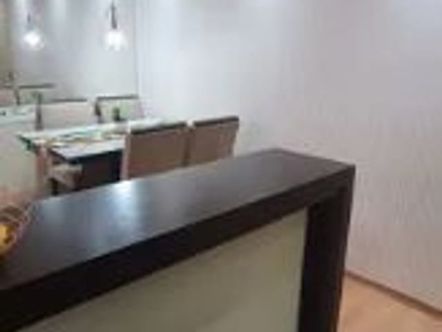 Foto do Apartamento - Apartamento com 2 dormitórios à venda, 57 m² por R$ 422.000,00 - Parque Industrial - São José dos Campos/SP | INDEPENDENCE NEGOCIOS IMOBILIARIOS LTDA