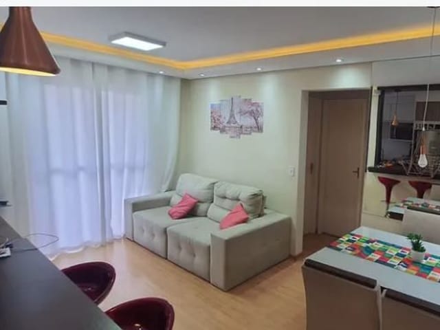 Foto do Apartamento - Apartamento com 2 dormitórios à venda, 57 m² por R$ 422.000,00 - Parque Industrial - São José dos Campos/SP | INDEPENDENCE NEGOCIOS IMOBILIARIOS LTDA