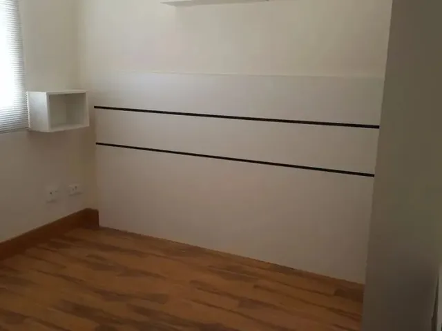 Apartamento 2 quartos e 1 banheiro, para alugar, no bairro Bigorrilho em Curitiba