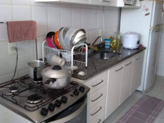 Foto do Apartamento - Apartamento com 3 dormitórios à venda, 75 m² por R$ 600.000,00 - Jardim Bussocaba City - Osasco/SP | Pitale Imóveis Ltda.