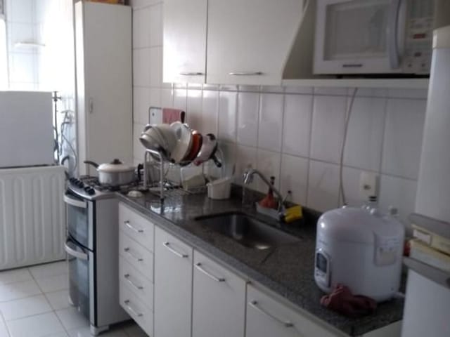 Foto do Apartamento - Apartamento com 3 dormitórios à venda, 75 m² por R$ 600.000,00 - Jardim Bussocaba City - Osasco/SP | Pitale Imóveis Ltda.