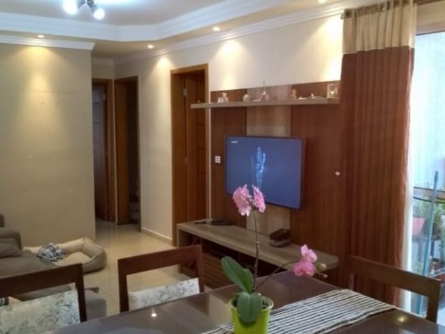 Foto do Apartamento - Apartamento com 3 dormitórios à venda, 75 m² por R$ 600.000,00 - Jardim Bussocaba City - Osasco/SP | Pitale Imóveis Ltda.