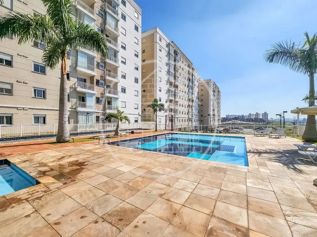 Apartamento, 3 quartos, 65 m² - Foto 26