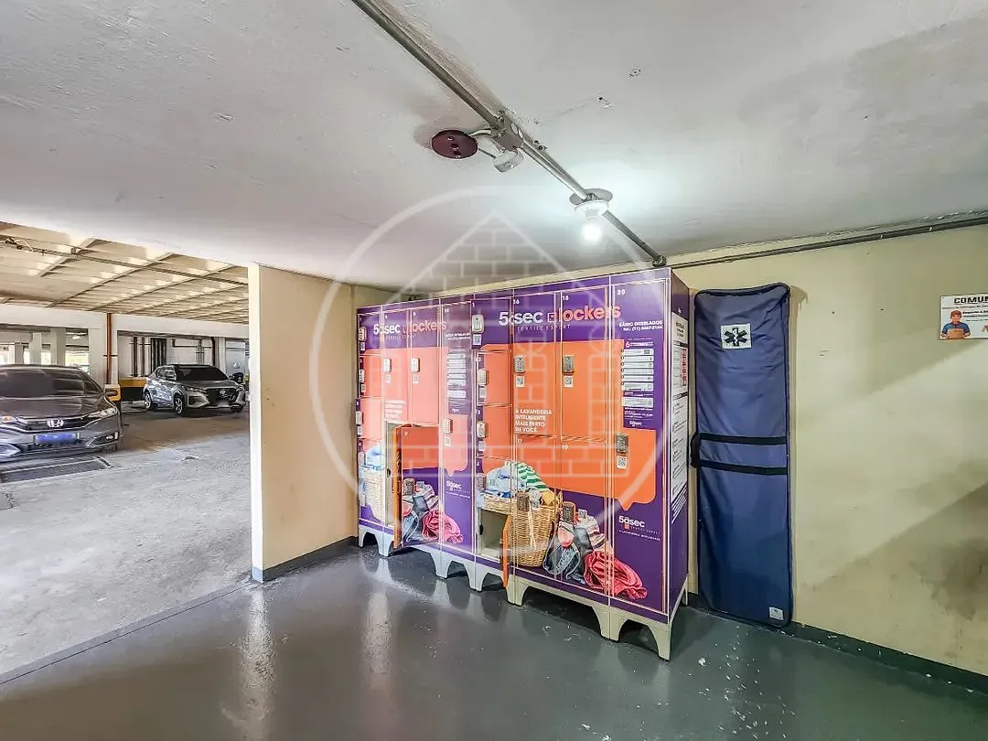 Apartamento, 3 quartos, 65 m² - Foto 20