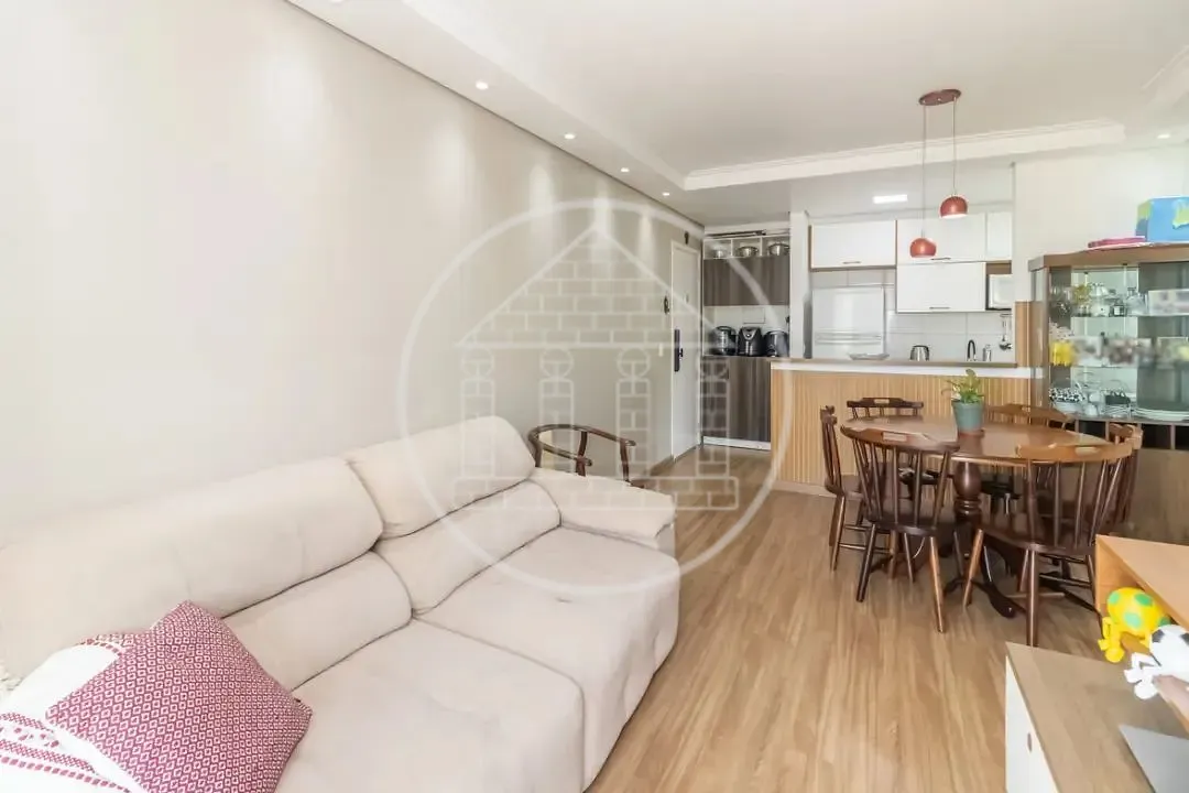 Apartamento, 3 quartos, 65 m² - Foto 19