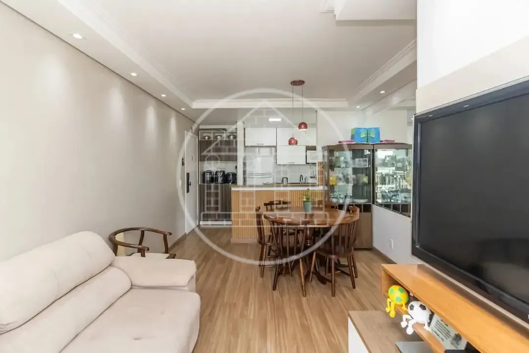 Apartamento, 3 quartos, 65 m² - Foto 17