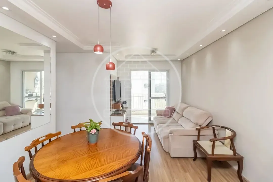 Apartamento, 3 quartos, 65 m² - Foto 15