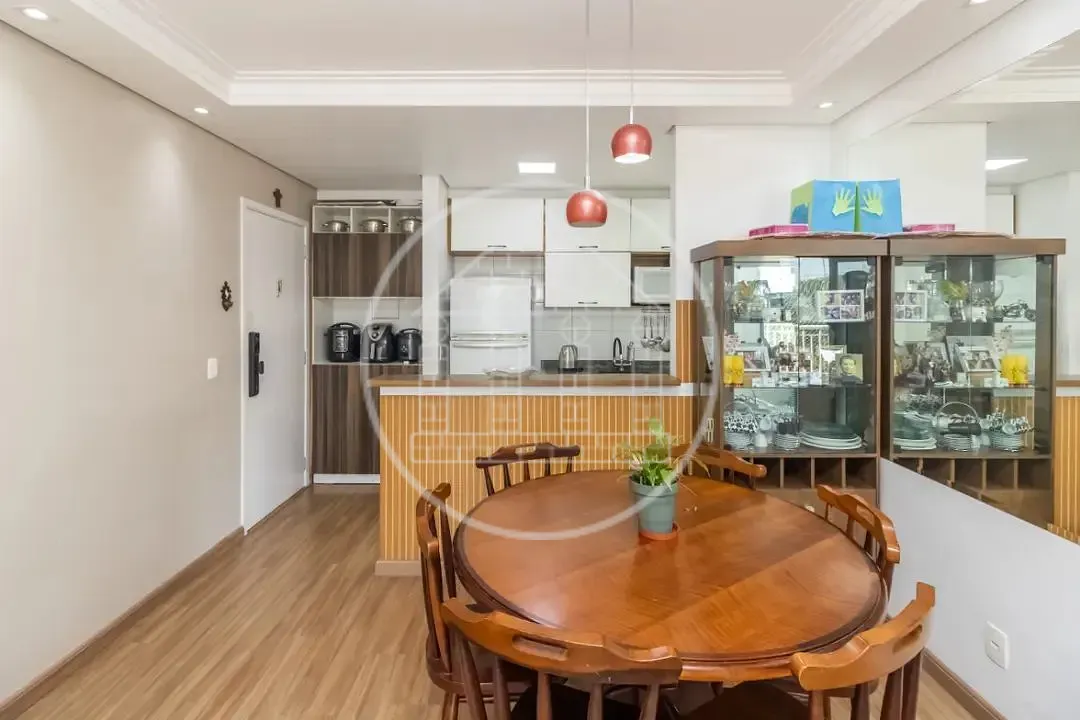 Apartamento, 3 quartos, 65 m² - Foto 13