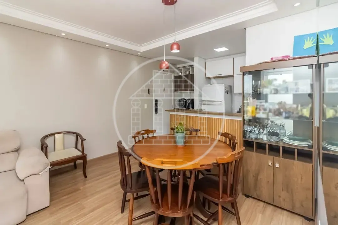 Apartamento, 3 quartos, 65 m² - Foto 14