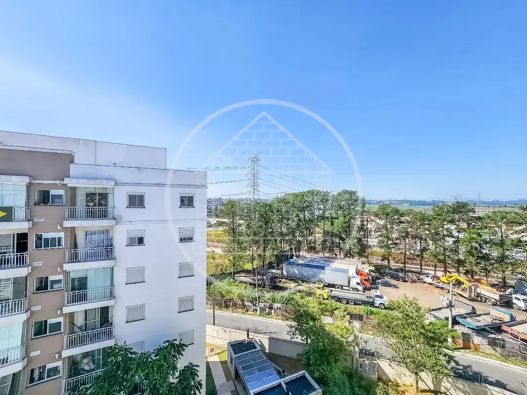 Apartamento, 3 quartos, 65 m² - Foto 11