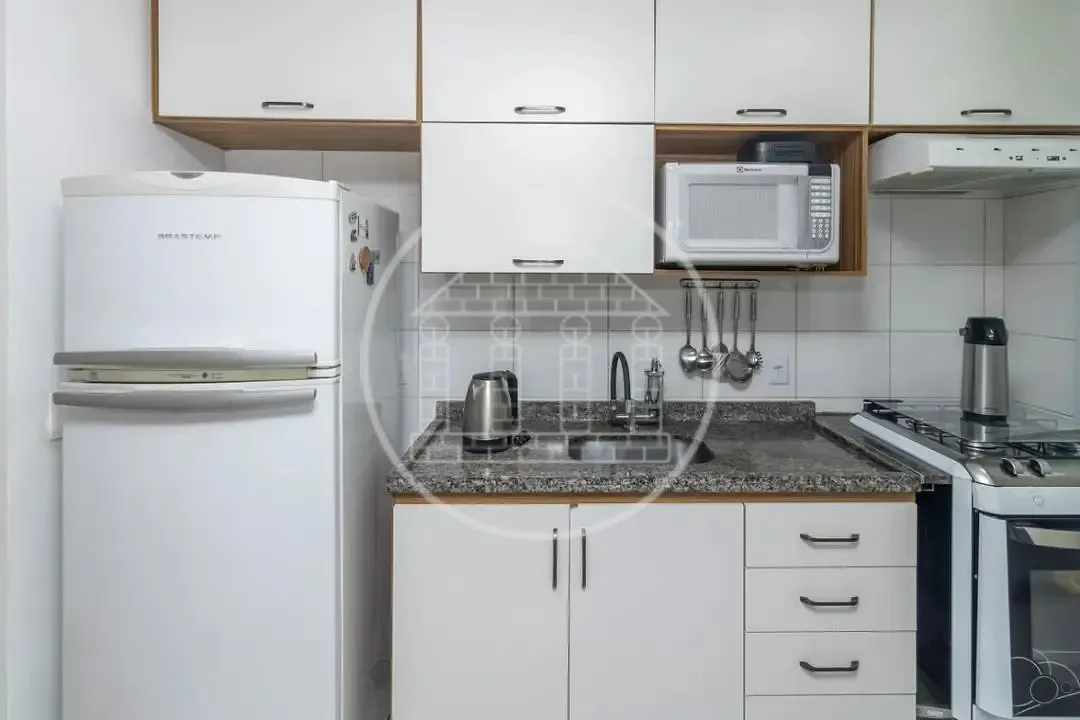 Apartamento, 3 quartos, 65 m² - Foto 10