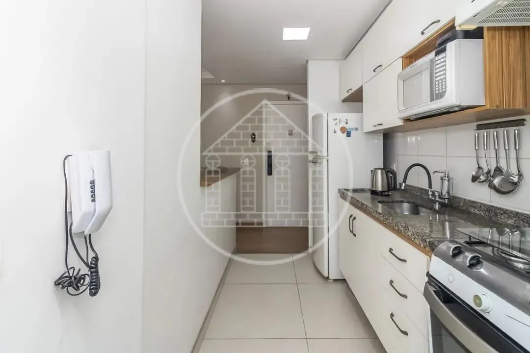 Apartamento, 3 quartos, 65 m² - Foto 9