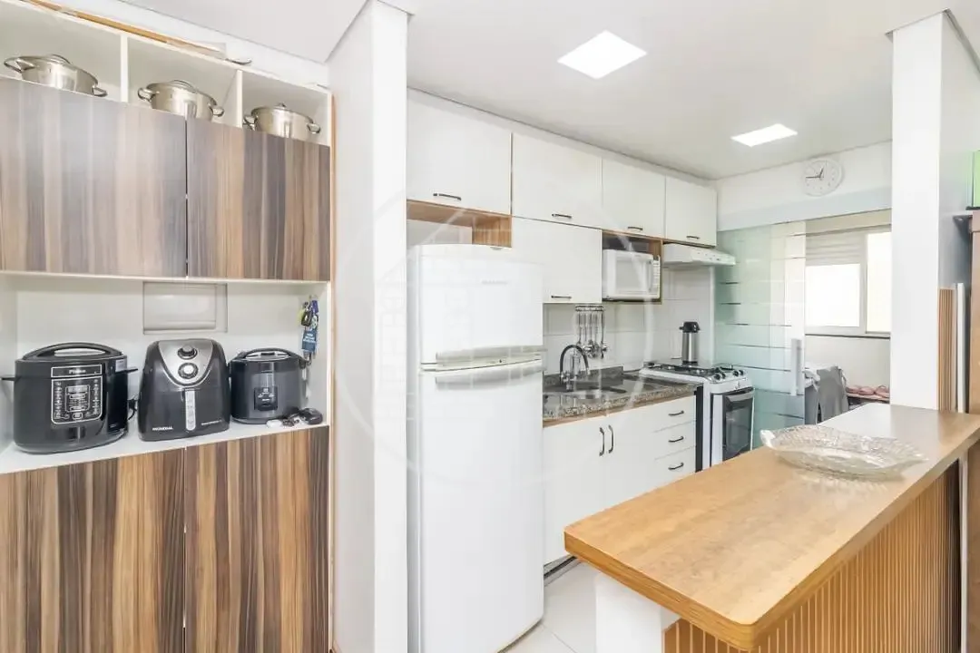 Apartamento, 3 quartos, 65 m² - Foto 8