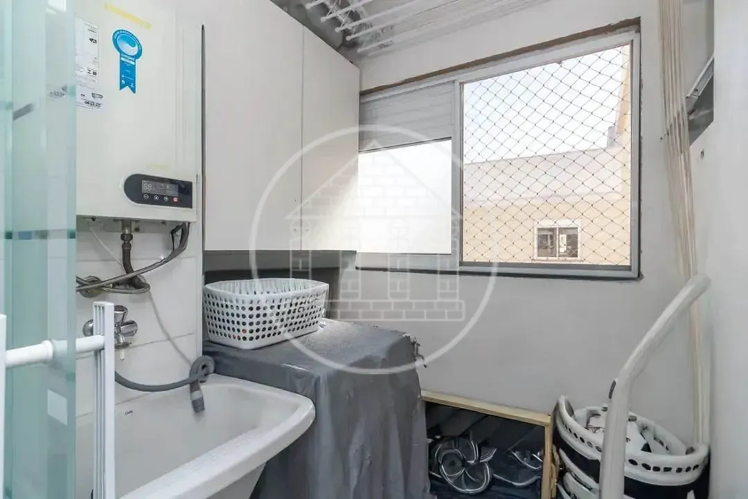 Apartamento, 3 quartos, 65 m² - Foto 7