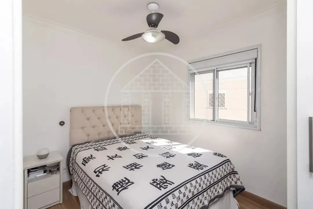 Apartamento, 3 quartos, 65 m² - Foto 4