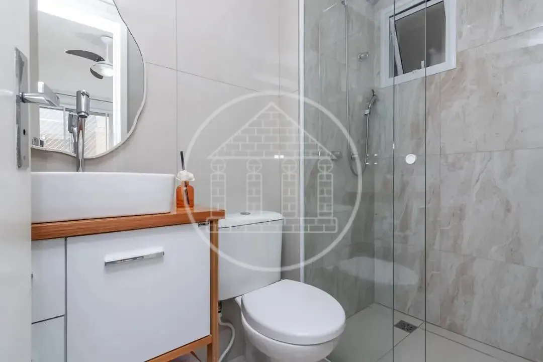 Apartamento, 3 quartos, 65 m² - Foto 3