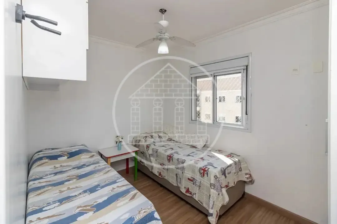 Apartamento, 3 quartos, 65 m² - Foto 2