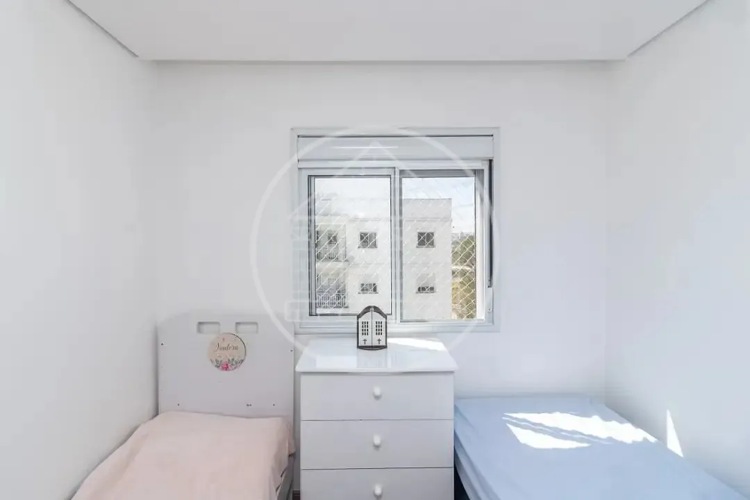 Apartamento, 3 quartos, 65 m² - Foto 5