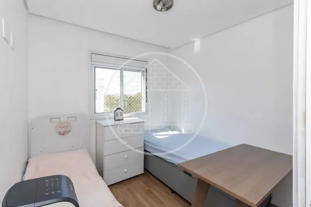 Apartamento, 3 quartos, 65 m² - Foto 6