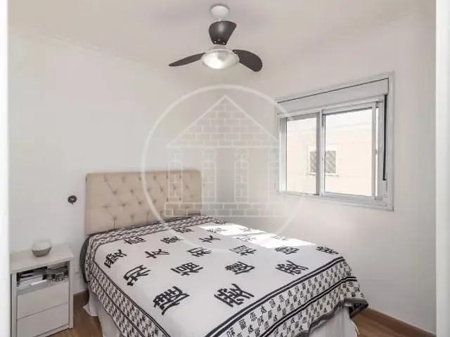 Apartamento com 65m² 3 quartos e 2 banheiros, à venda, no bairro Interlagos em São Paulo