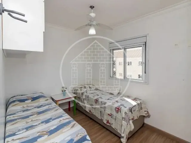 Apartamento com 65m² 3 quartos e 2 banheiros, à venda, no bairro Interlagos em São Paulo