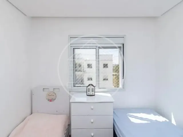 Apartamento com 65m² 3 quartos e 2 banheiros, à venda, no bairro Interlagos em São Paulo