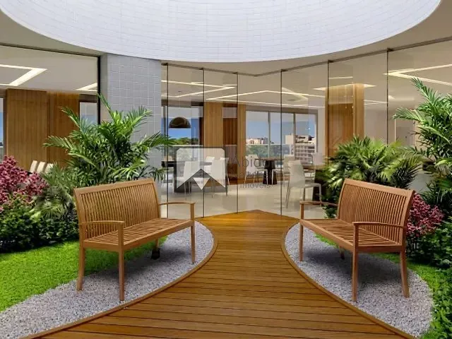 Apartamento com 1000m² 23 quartos e 2 banheiros, à venda, no bairro Icaraí em Niterói