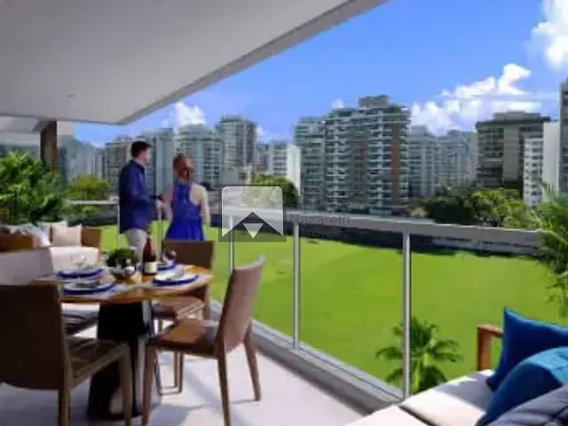 Apartamento com 1000m² 23 quartos e 2 banheiros, à venda, no bairro Icaraí em Niterói