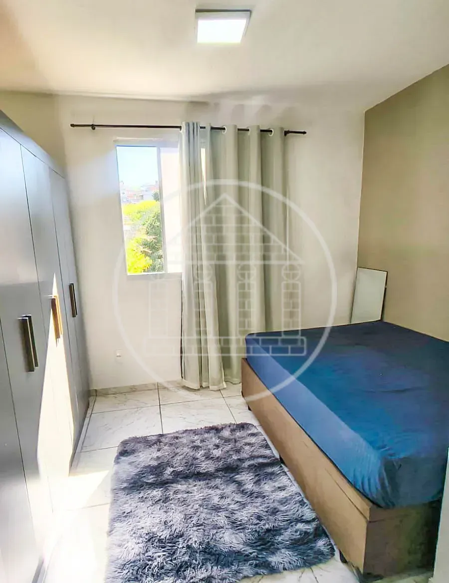 Apartamento, 1 quarto, 44 m² - Foto 9