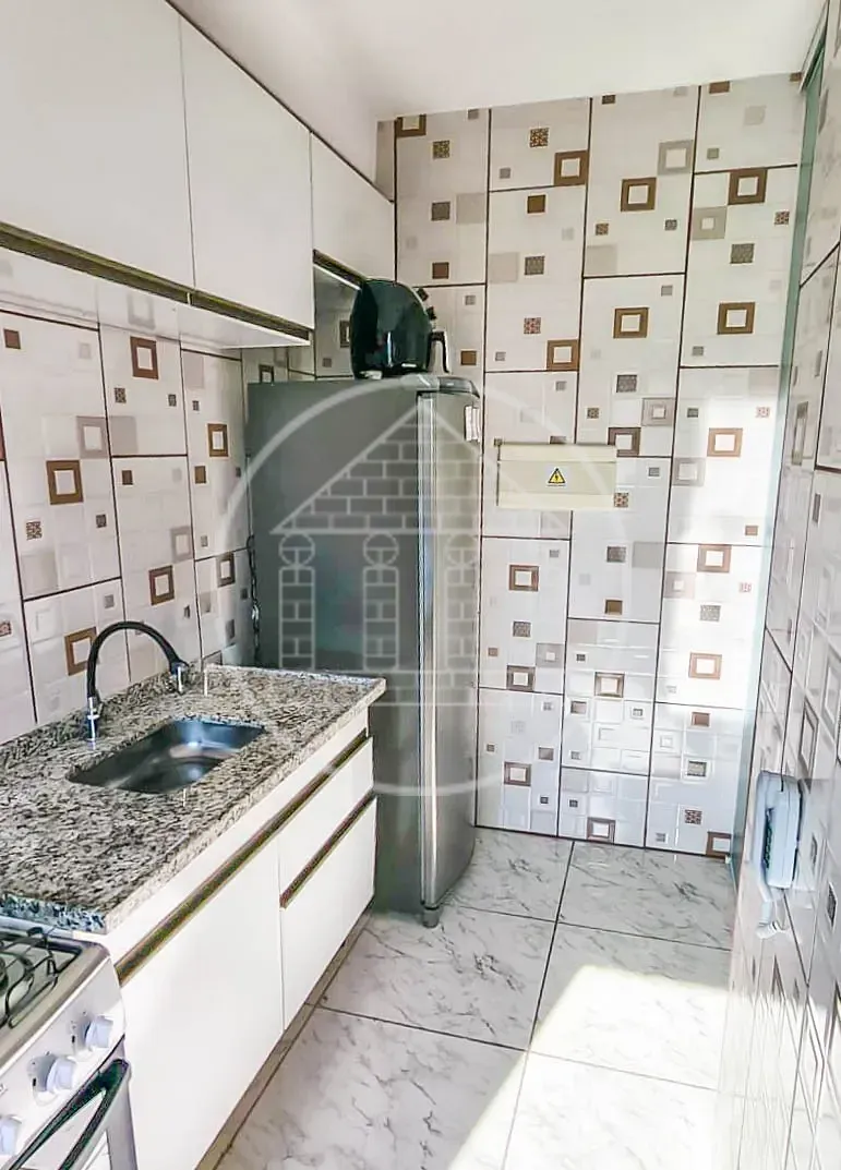 Apartamento, 1 quarto, 44 m² - Foto 4