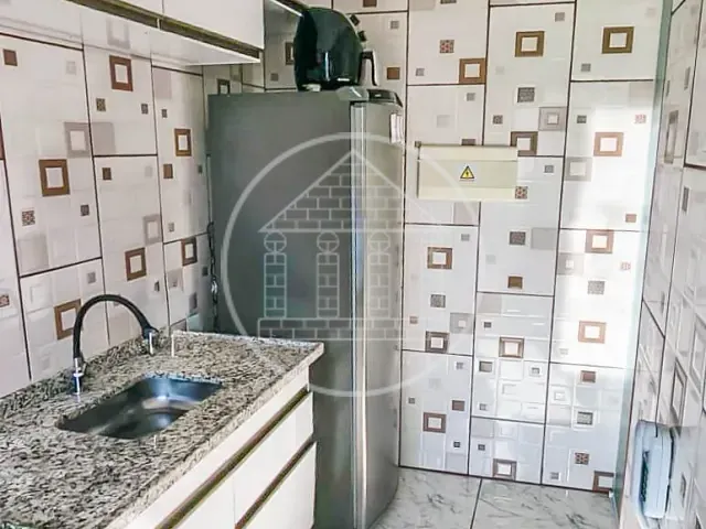 Apartamento 1 quarto e 1 banheiro, à venda, no bairro Jardim Remo em São Paulo