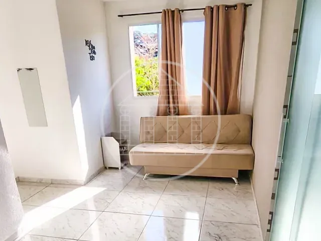 Apartamento 1 quarto e 1 banheiro, à venda, no bairro Jardim Remo em São Paulo