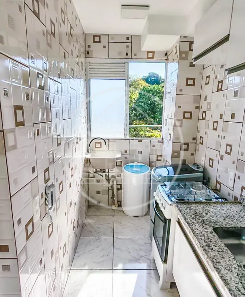 Apartamento, 1 quarto, 44 m² - Foto 5