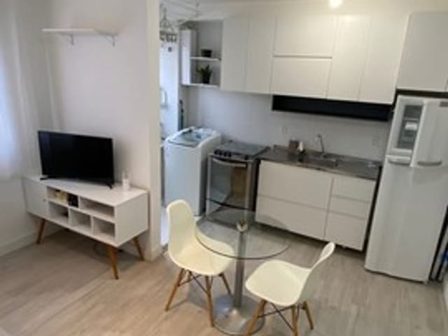 Apartamento com 50m² 2 quartos e 1 banheiro, à venda, no bairro Cambuci em São Paulo