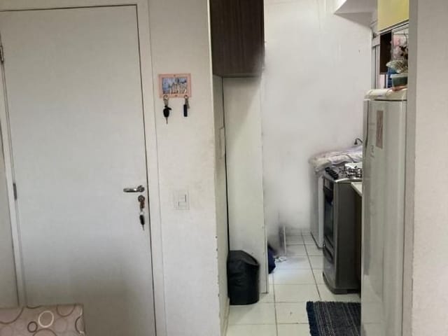 Apartamento com 38m² 2 quartos e 1 banheiro, à venda, no bairro Jardim Boa Vista (Zona Oeste) em São Paulo