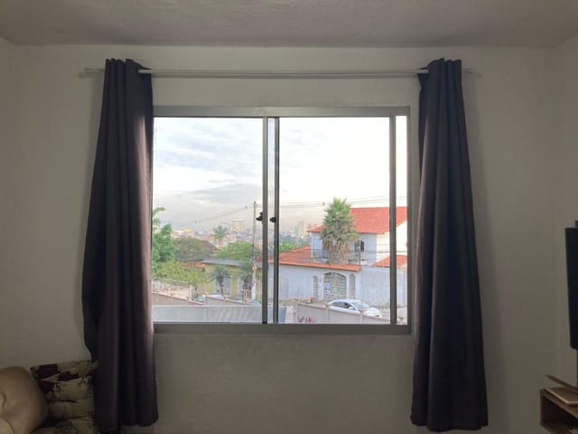 Apartamento com 38m² 2 quartos e 1 banheiro, à venda, no bairro Jardim Boa Vista (Zona Oeste) em São Paulo