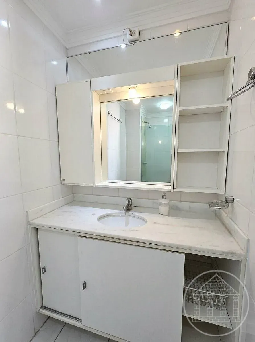 Apartamento, 3 quartos, 75 m² - Foto 3