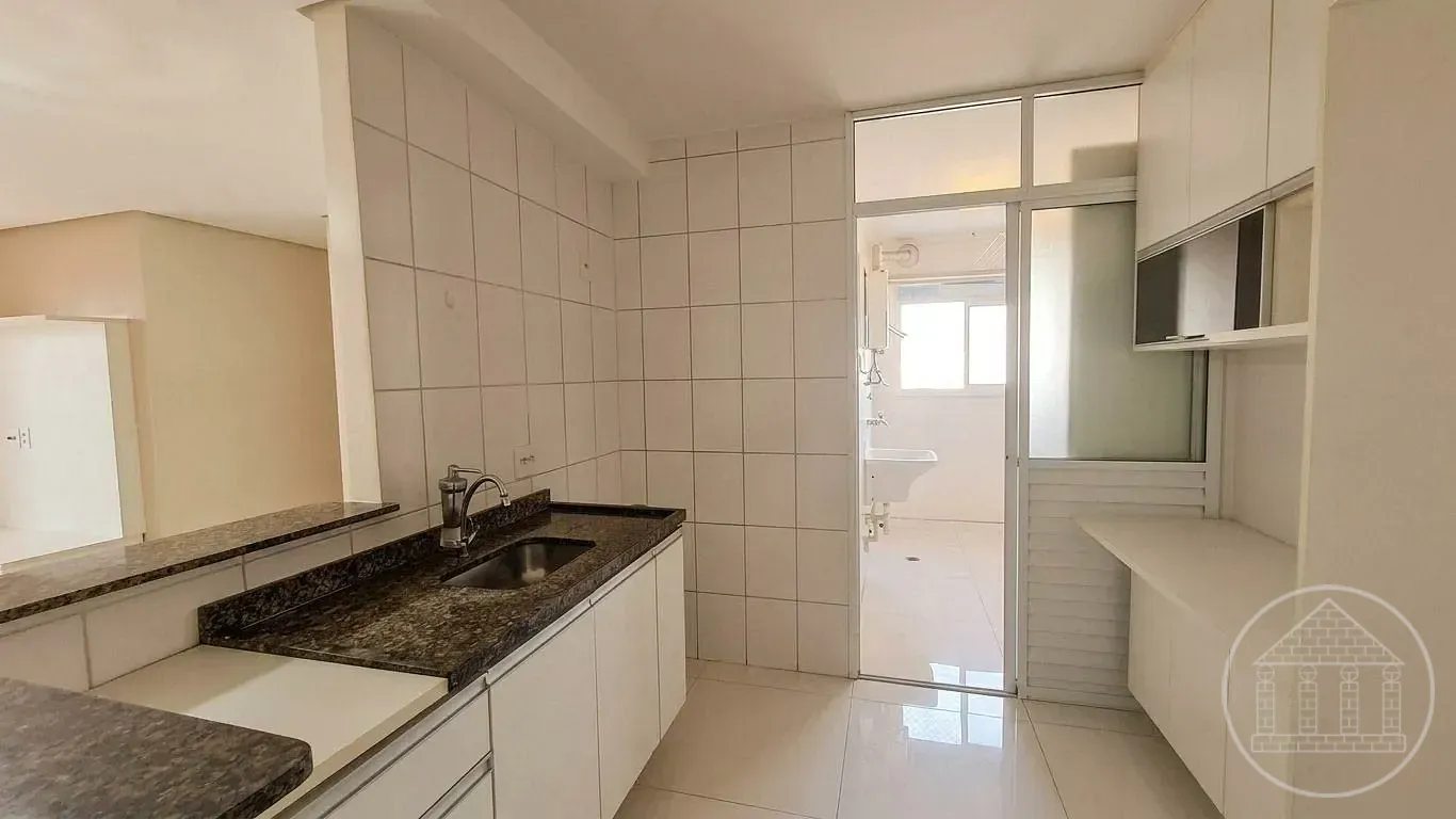 Apartamento, 3 quartos, 75 m² - Foto 2