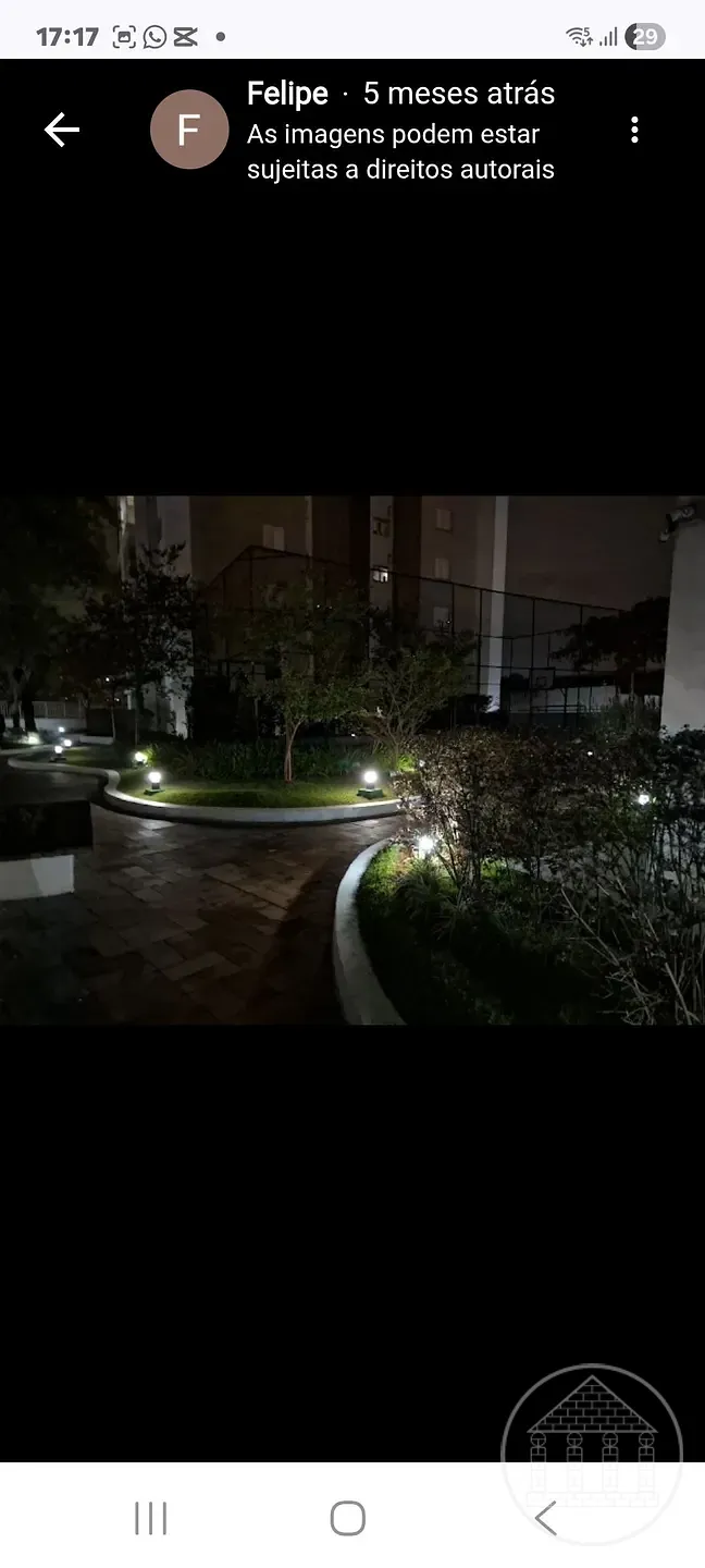 Apartamento, 3 quartos, 75 m² - Foto 24