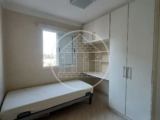Apartamento com 75m² 3 quartos e 2 banheiros, à venda, no bairro Campininha em São Paulo