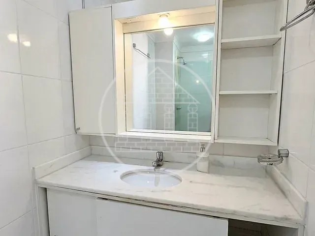 Apartamento com 75m² 3 quartos e 2 banheiros, à venda, no bairro Campininha em São Paulo