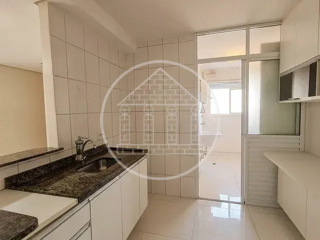 Apartamento com 75m² 3 quartos e 2 banheiros, à venda, no bairro Campininha em São Paulo