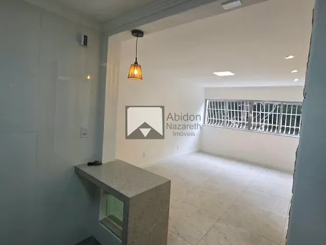 Apartamento com 55m² 1 quarto e 1 banheiro, à venda, no bairro Icaraí em Niterói