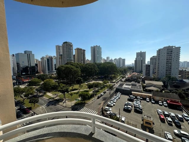 Foto do Apartamento - Apartamento com 2 dormitórios para alugar, 54 m² por R$ 4.873,00/mês - Jardim Aquarius - São José dos Campos/SP | INDEPENDENCE NEGOCIOS IMOBILIARIOS LTDA