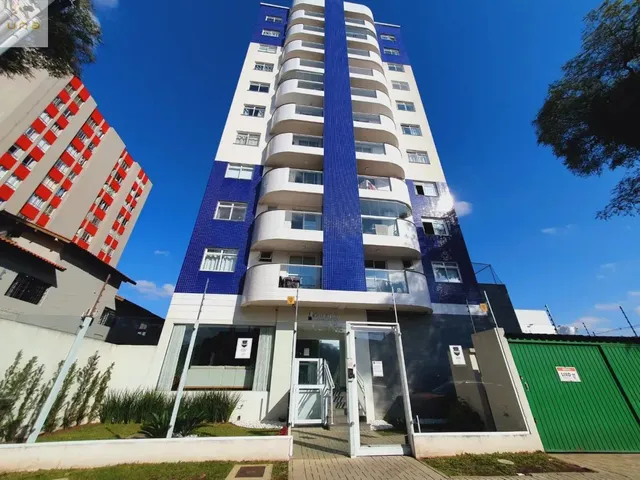 Apartamento 1 quarto e 1 banheiro, para alugar, no bairro Portão em Curitiba
